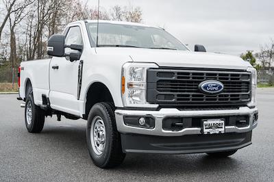 2024 Ford F-250 Regular Cab SRW 4WD, Pickup for sale #WD08366 - photo 1
