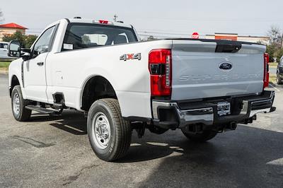 2024 Ford F-250 Regular Cab SRW 4WD, Pickup for sale #WD08484 - photo 2