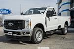 2024 Ford F-250 Regular Cab SRW 4WD, Pickup for sale #WD08484 - photo 1