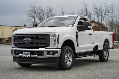 2024 Ford F-250 Regular Cab SRW 4WD, Pickup for sale #WD08660 - photo 1