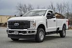 2024 Ford F-250 Regular Cab SRW 4WD, Pickup for sale #WD08660 - photo 1