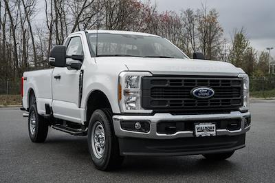 2024 Ford F-250 Regular Cab SRW 4WD, Pickup for sale #WD08662 - photo 1