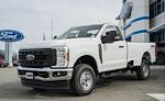2024 Ford F-250 Regular Cab SRW 4WD, Pickup for sale #WD08751 - photo 3