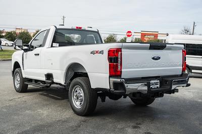 2024 Ford F-250 Regular Cab SRW 4WD, Pickup for sale #WD08804 - photo 2