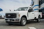 2024 Ford F-250 Regular Cab SRW 4WD, Pickup for sale #WD08804 - photo 1