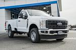2024 Ford F-250 Regular Cab SRW 4WD, Pickup for sale #WD09134 - photo 3