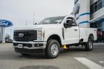 2024 Ford F-250 Regular Cab SRW 4WD, Pickup for sale #WD09134 - photo 1