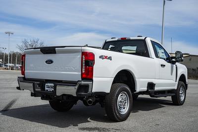 2024 Ford F-250 Regular Cab SRW 4WD, Pickup for sale #WD09179 - photo 2
