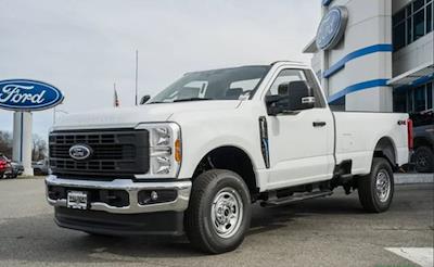 2024 Ford F-250 Regular Cab SRW 4WD, Pickup for sale #WD09307 - photo 1