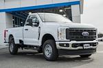 2024 Ford F-250 Regular Cab SRW 4WD, Pickup for sale #WD09582 - photo 3