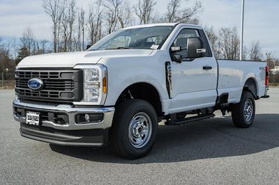 2024 Ford F-250 Regular Cab SRW 4WD, Pickup for sale #WD09786 - photo 1