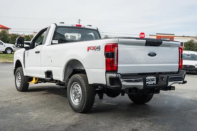 2024 Ford F-250 Regular Cab SRW 4WD, Pickup for sale #WD09793 - photo 2