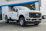 2024 Ford F-250 Regular Cab SRW 4WD, Pickup for sale #WD09793 - photo 3