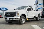 2024 Ford F-250 Regular Cab SRW 4WD, Pickup for sale #WD09793 - photo 1