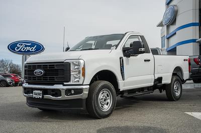 2024 Ford F-250 Regular Cab SRW 4WD, Pickup for sale #WD09817 - photo 1