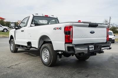 2024 Ford F-250 Regular Cab SRW 4WD, Pickup for sale #WD09817 - photo 2