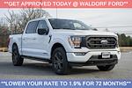 2023 Ford F-150 SuperCrew Cab 4WD, Pickup for sale #WD10052 - photo 3