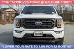 2023 Ford F-150 SuperCrew Cab 4WD, Pickup for sale #WD10052 - photo 4