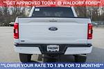 2023 Ford F-150 SuperCrew Cab 4WD, Pickup for sale #WD10052 - photo 6