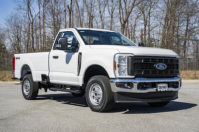 2024 Ford F-250 Regular Cab SRW 4WD, Pickup for sale #WD10100 - photo 1