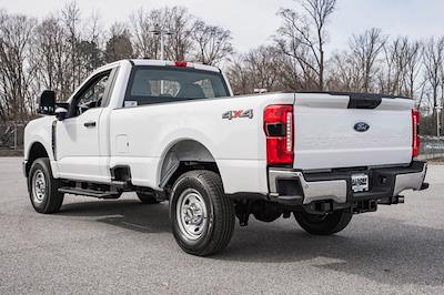 2024 Ford F-250 Regular Cab SRW 4WD, Pickup for sale #WD10359 - photo 2
