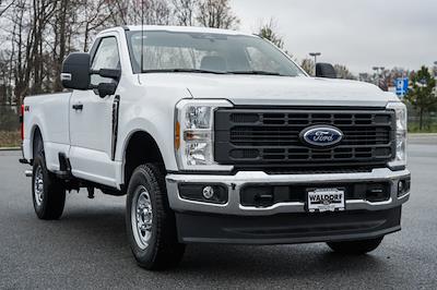 2024 Ford F-250 Regular Cab SRW 4WD, Pickup for sale #WD10851 - photo 1