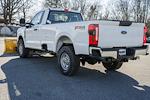 2024 Ford F-250 Regular Cab SRW 4WD, Plow Truck for sale #WD10862 - photo 2