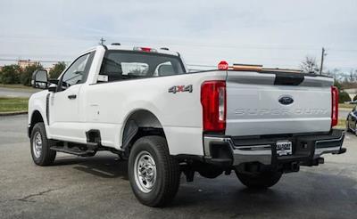 2024 Ford F-250 Regular Cab SRW 4WD, Pickup for sale #WD10863 - photo 2