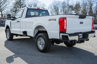 2024 Ford F-250 Regular Cab SRW 4WD, Pickup for sale #WD10909 - photo 2