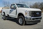 2024 Ford F-250 Regular Cab SRW 4WD, Pickup for sale #WD10909 - photo 3