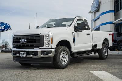 2024 Ford F-250 Regular Cab SRW 4WD, Pickup for sale #WD11586 - photo 1