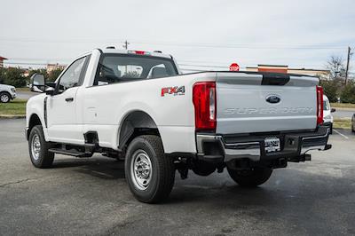 2024 Ford F-250 Regular Cab SRW 4WD, Pickup for sale #WD11586 - photo 2