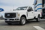 2024 Ford F-250 Regular Cab SRW 4WD, Pickup for sale #WD11586 - photo 1