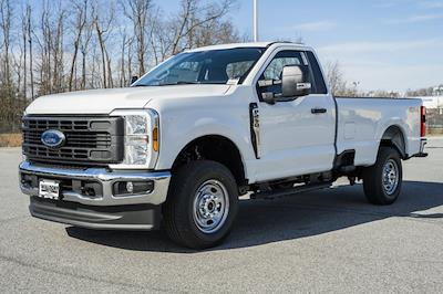 2024 Ford F-250 Regular Cab SRW 4WD, Pickup for sale #WD11732 - photo 1