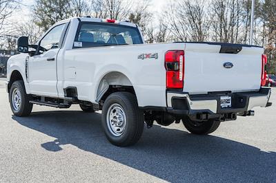 2024 Ford F-250 Regular Cab SRW 4WD, Pickup for sale #WD11732 - photo 2