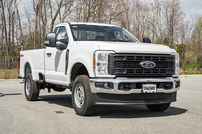 2024 Ford F-250 Regular Cab SRW 4WD, Pickup for sale #WD11820 - photo 1