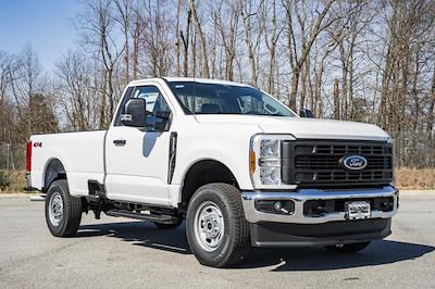 2024 Ford F-250 Regular Cab SRW 4WD, Pickup for sale #WD12027 - photo 1