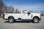 2024 Ford F-250 Regular Cab SRW 4WD, Pickup for sale #WD12027 - photo 4