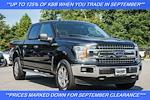 Used 2020 Ford F-150 XLT SuperCrew Cab 4WD, Pickup for sale #WD17054A - photo 1