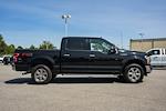 Used 2020 Ford F-150 XLT SuperCrew Cab 4WD, Pickup for sale #WD17054A - photo 4