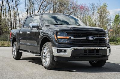 2024 Ford F-150 SuperCrew Cab 4WD, Pickup for sale #WD17305 - photo 1