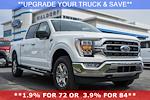 2023 Ford F-150 SuperCrew Cab 4WD, Pickup for sale #WD21954 - photo 3