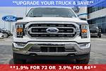 2023 Ford F-150 SuperCrew Cab 4WD, Pickup for sale #WD21954 - photo 4