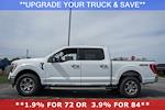2023 Ford F-150 SuperCrew Cab 4WD, Pickup for sale #WD21954 - photo 5