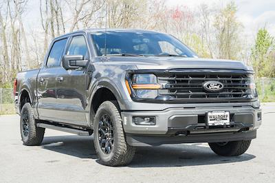 2024 Ford F-150 SuperCrew Cab 4WD, Pickup for sale #WD26058 - photo 1