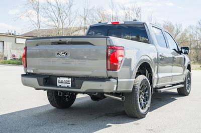 2024 Ford F-150 SuperCrew Cab 4WD, Pickup for sale #WD26058 - photo 2