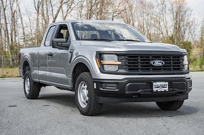 2024 Ford F-150 Super Cab 4WD, Pickup for sale #WD32507 - photo 1