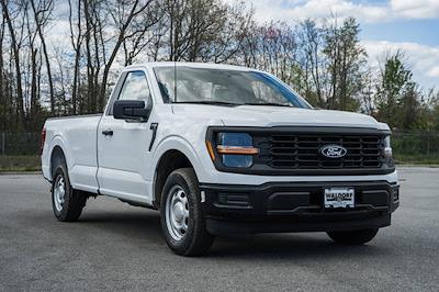 2024 Ford F-150 Regular Cab RWD, Pickup for sale #WD39661 - photo 1