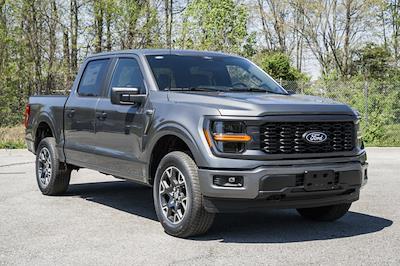 2024 Ford F-150 SuperCrew Cab 4WD, Pickup for sale #WD54300 - photo 1