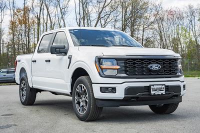 2024 Ford F-150 SuperCrew Cab 4WD, Pickup for sale #WD54313 - photo 1